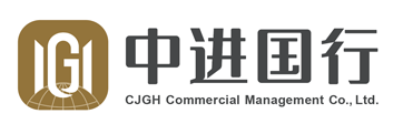 中进国行 Logo